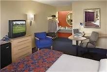 Red Roof Inn Дейтон Екстер'єр фото